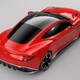 Illustration for article titled This Bespoke Aston Martin Vanquish Is The Badass Jet-Inspired Car You Actually Want